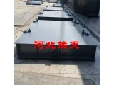 工作鋼制閘門(mén)